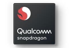 Qualcomm&#039;s schnellster Smartphone-Prozessor kann seinen Vorgänger nur moderat überholen. (Bild: Qualcomm)
