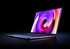 Das Billig-Notebook Chuwi CoreBook Pro wird am 21. July präsentiert, startet aber mit recht altem Intel-Prozessor.