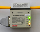 Cabletron ST-500 „Vampire Tap“ – 10BASE5-Ethernet-Kabelanschluss