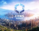 Cities: Skylines II wird künftig von einem anderen Entwickler-Studio betreut. (Bildquelle: Paradox Interactive)
