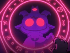 Cult of the Lamb ist auf Steam zum ersten Mal mit 60 Prozent Rabatt erhältlich – bis zum 5. Februar. (Bildquelle: Steam)