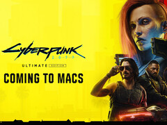Die Veröffentlichung von Cyberpunk 2077 für macOS könnte kurz bevorstehen (Bildquelle: CD Projekt Red)