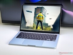Cyberpunk 2077 erscheint in Kürze für macOS. (Bildquelle: Notebookcheck / CD Projekt Red, bearbeitet)