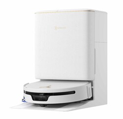 ECOVACS DEEBOT T90S PRO OMNI