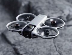 Die DJI Avata 360 soll reparierbar sein