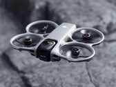 Die DJI Avata 360 soll reparierbar sein