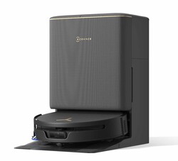 Ecovacs Deebot T90S Pro Omni