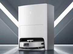 Den Ecovacs Deebot X1e Omni und weitere Modelle des Herstellers gibt es aktuell bei Amazon zu Top-Preisen. (Bild: Ecovacs)