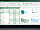 Microsoft Excel kann bald Fotos von Tabellen in Spreadsheets konvertieren