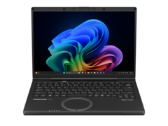 Das Panasonic Let's Note FC7