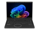 Das Panasonic Let's Note FC7