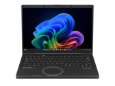 Das Panasonic Let's Note FC7