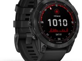 Garmin Fenix und Epix: Neues Update bringt neue Funktionen