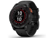 Über einen Umweg über Amazon Spanien kann die Fenix 7 Pro Solar zum Top-Preis abgestaubt werden (Bild: Garmin)