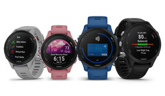 Garmin plant laut neuer Infos den baldigen Launch der Forerunner 265. (Bild: Garmin)