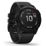 Garmin fenix 6X Pro