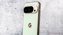 Das Google Pixel 11 dürfte die letzten Exynos-Überreste im Tensor G6 verlieren, konkret das Exynos 5400 Modem. (Bildquelle: Notebookcheck)