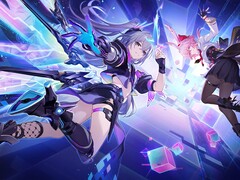 Honkai: Star Rail Version 4.2 Phase 2 startet heute mit Evanescias Debütbanner sowie den Wiederholungen von Tribbie, Sunday und Feixiao. Alle Light Cones laufen bis zum 1. Juni 2026