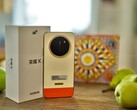 Honor stattet das X80 Pro Max mit nur einer Kamera an der Rückseite aus, aber Akku und Bildschirm gleichen das locker aus.