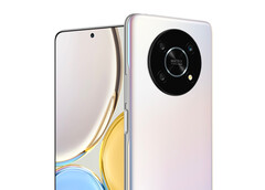 Honor bringt mit dem X9 5G ein neues Smartphone auf den Markt, zunächst in Malaysia. (Bild: Honor)