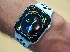 Am Gehäuse soll sich bis auf das Material bei der Apple Watch 5 wenig ändern.