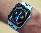 Am Gehäuse soll sich bis auf das Material bei der Apple Watch 5 wenig ändern.