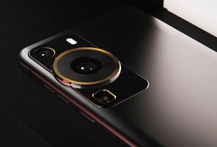 Die Huawei P60-Serie soll schon in rund zwei Wochen offiziell vorgestellt werden, im Rahmen eines großen Launch-Events. (Bild: Concept Creator)