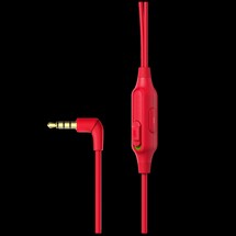 Zum Vergleich: Die Kontrolleinheit des Modells ohne 