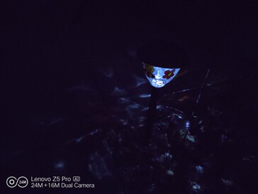Lenovo Z5 Pro