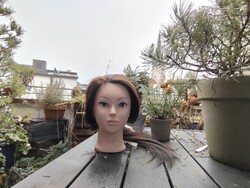 Aufnahme Frontkamera