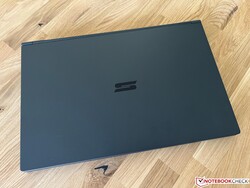 Im Test: Schenker VIA 15 Pro. Testgerät zur Verfügung gestellt von Schenker.