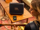 JBL präsentiert die BandBox-Serie für Musiker. (Bildquelle: JBL)