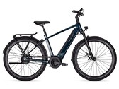 Ein E-Bike mit automatischer Schaltung gibt es aktuell günstiger