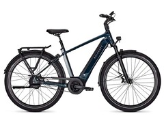 Ein E-Bike mit automatischer Schaltung gibt es aktuell günstiger