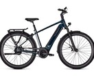 Ein E-Bike mit automatischer Schaltung gibt es aktuell günstiger