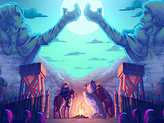 Kingdom Two Crowns ist auf Steam bis zum 8. Oktober mit 90 Prozent Rabatt erhältlich.