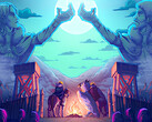 Kingdom Two Crowns ist auf Steam bis zum 8. Oktober mit 90 Prozent Rabatt erhältlich. 