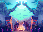 Kingdom Two Crowns ist auf Steam bis zum 8. Oktober mit 90 Prozent Rabatt erhältlich. 