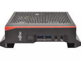 Lautloser Mini-PC Fujitsu Futro S740 Vierkerner Windows 11 WiFi 60 Euro generalüberholt