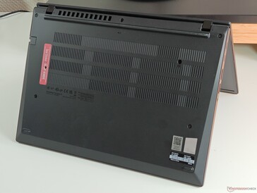 Lenovo ThinkPad T14 G6.