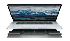 Apple plant offenbar, noch vor Ende des Jahres ein neues 16 Zoll MacBook Pro einzuführen. (Bild: Apple)