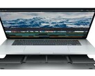 Apple plant offenbar, noch vor Ende des Jahres ein neues 16 Zoll MacBook Pro einzuführen. (Bild: Apple)