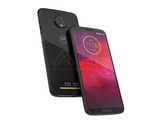 Das Moto Z3 soll ohne bruchfestem Display auskommen und wohl am 2. August starten.