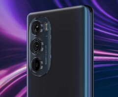 Diverse Motorola Edge 30-Modelle gibt es aktuell zu reduzierten Preisen. (Bild: Amazon)