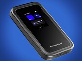 Der neueste mobile Hotspot von Netgear unterstützt sowohl eine Nano-SIM als auch eine eSIM. (Bildquelle: Netgear)