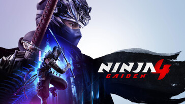 Detaillierte Einblicke in die Schwierigkeitsgrade von Ninja Gaiden 4 wurden auf der TGS 2025 gewährt (Bild: Microsoft).