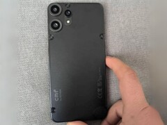 Leak: Nothing´s CMF Phone 2 mit neuem Kamerasetup
