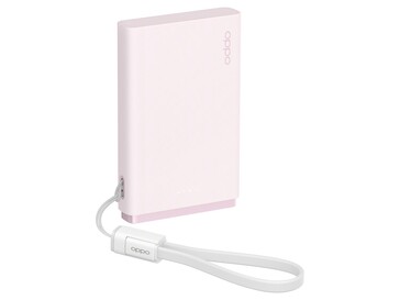 Die Powerbank „33 W Pocket Charge“ verfügt über einen Akku mit 10.000 mAh