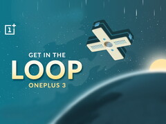 OnePlus: OnePlus 3 Launch in VR-Raumstation
