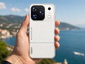 Das vermeintliche Kamera-Design des Oppo Find X10 Pro Max ist geleakt. Zwei Hasselblad-Kamera-Flaggschiffe kommen nach Europa.